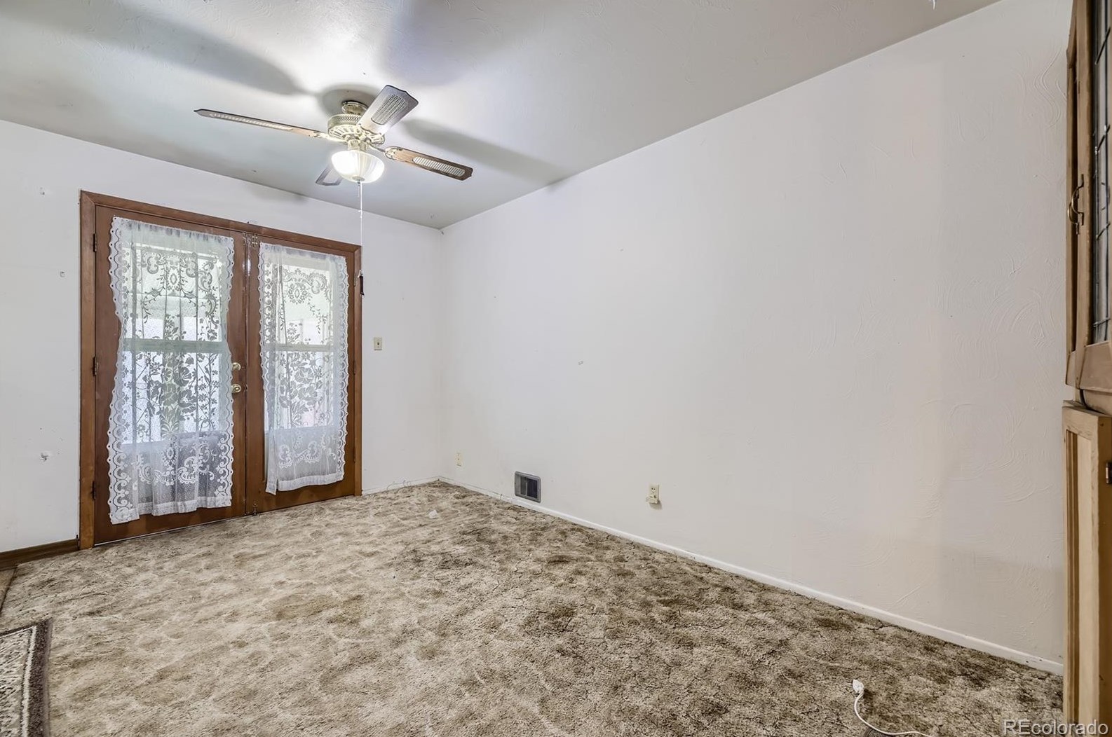 3227 Stuart St, Denver CO  80212-1713 exterior