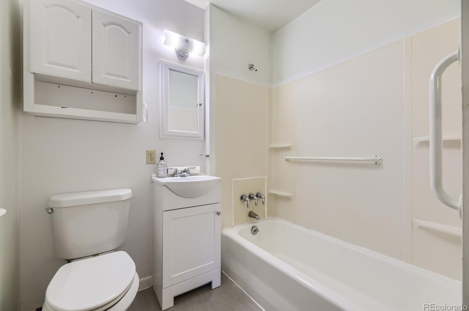 3227 Stuart St, Denver CO  80212-1713 exterior