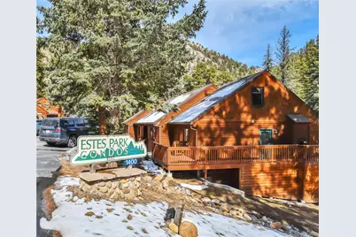 1400 David Drive #7, Estes Park, CO 80517 - Photo 37
