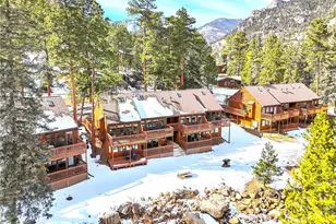 1400 David Dr, Estes Park, CO 80517 - Photo 3