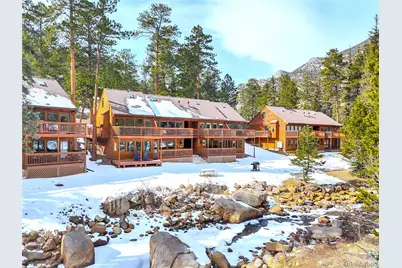 1400 David Drive #7, Estes Park, CO 80517 - Photo 41