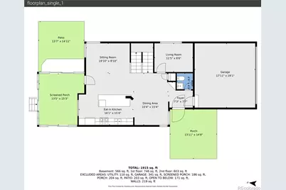 4855 Hopkins Place, Boulder, CO 80301 - Photo 47