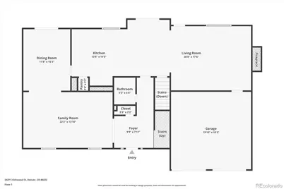 2427 S Kirkwood Court, Denver, CO 80222 - Photo 45