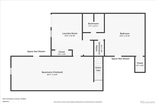 2427 S Kirkwood Ct, Denver, CO 80222 - Photo 47