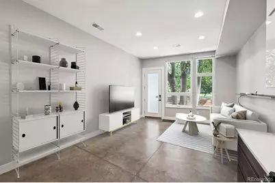 3124 N Gilpin Street, Denver, CO 80205 - Photo 5