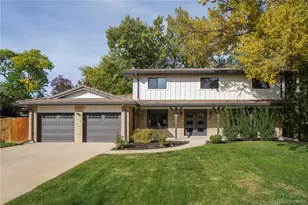 3645 S Poplar St, Denver, CO 80237 - Photo 1