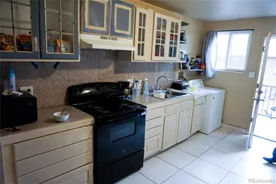5530 W 3rd Place, Lakewood, CO 80226 - Photo 3