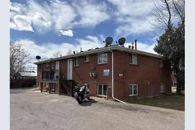 5530 W 3rd Place, Lakewood, CO 80226 - Photo 1
