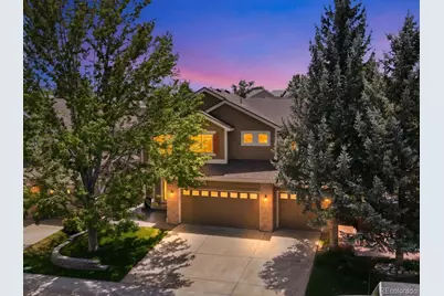 2268 Ashwood Lane, Highlands Ranch, CO 80129 - Photo 1