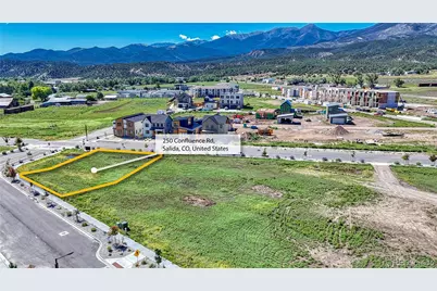 250 Confluence Road, Salida, CO 81201 - Photo 1