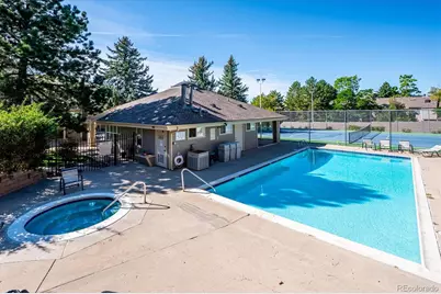 11145 W 17th Avenue #102, Lakewood, CO 80215 - Photo 23