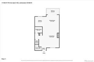 11145 W 17th Ave, Lakewood, CO 80215 - Photo 25