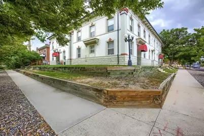 610 N Logan Street #15, Denver, CO 80203 - Photo 3