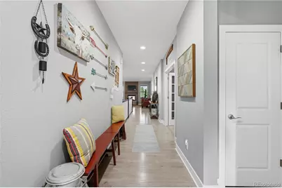 10349 Sierra Ridge Lane, Parker, CO 80134 - Photo 9