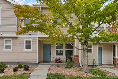 19035 E 57th Place, Denver, CO 80249 - Photo 1