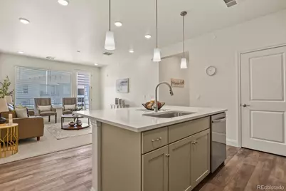 16841 Askins Loop #301, Parker, CO 80134 - Photo 5