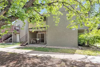 5300 E Cherry Creek South Drive #1211, Denver, CO 80246 - Photo 29