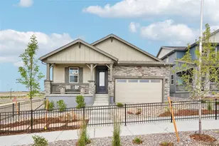 13280 Finnhorse St, Parker, CO 80134 - Photo 1