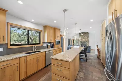 2565 Nova Road, Pine, CO 80470 - Photo 5