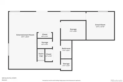 2565 Nova Road, Pine, CO 80470 - Photo 29