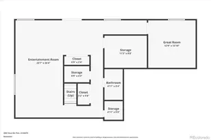 2565 Nova Rd, Pine, CO 80470 - Photo 29