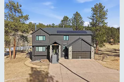 2565 Nova Road, Pine, CO 80470 - Photo 1