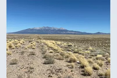 Lot 10 12th St., Blanca, CO 81123 - Photo 1