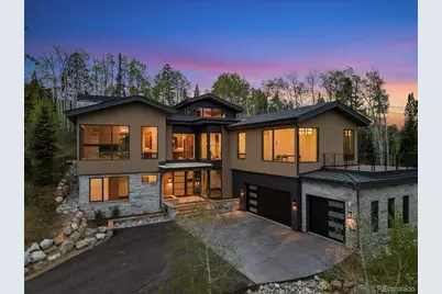1615 Golden Eagle Road, Silverthorne, CO 80498 - Photo 1