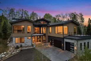 1615 Golden Eagle Rd, Silverthorne, CO 80498 - Photo 1