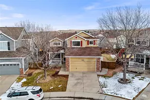 4656 Ketchwood Circle, Highlands Ranch, CO 80130 - Photo 3