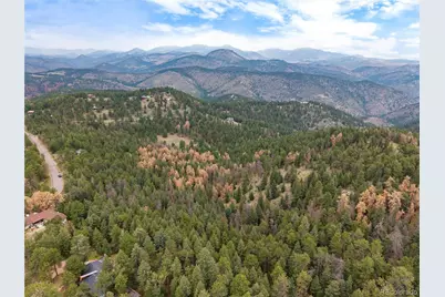 29661 Rainbow Hill Road, Evergreen, CO 80439 - Photo 43