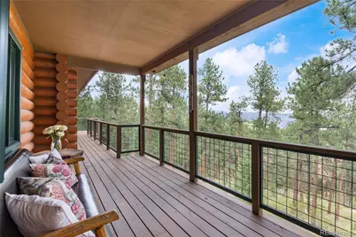 29661 Rainbow Hill Road, Evergreen, CO 80439 - Photo 27