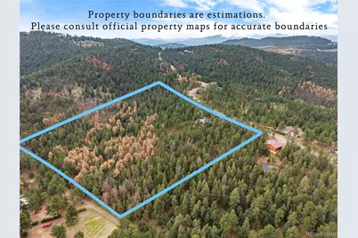 29661 Rainbow Hill Road, Evergreen, CO 80439 - Photo 47