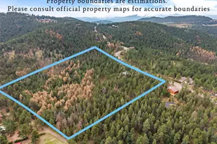 29661 Rainbow Hill Rd, Evergreen, CO 80439 - Photo 47