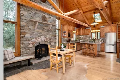 29661 Rainbow Hill Road, Evergreen, CO 80439 - Photo 9