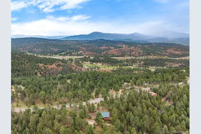 29661 Rainbow Hill Road, Evergreen, CO 80439 - Photo 45