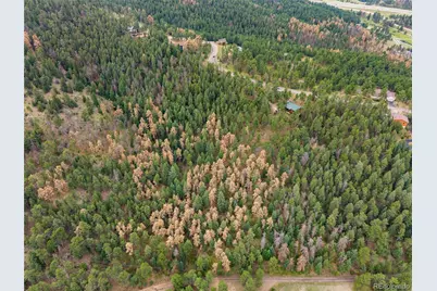 29661 Rainbow Hill Road, Evergreen, CO 80439 - Photo 35