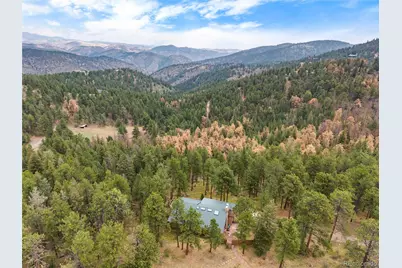 29661 Rainbow Hill Road, Evergreen, CO 80439 - Photo 37