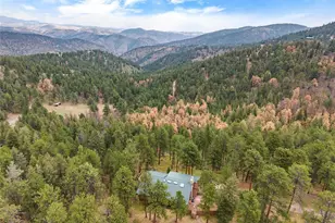 29661 Rainbow Hill Rd, Evergreen, CO 80439 - Photo 37