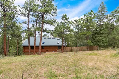 29661 Rainbow Hill Road, Evergreen, CO 80439 - Photo 29