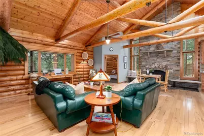 29661 Rainbow Hill Road, Evergreen, CO 80439 - Photo 7
