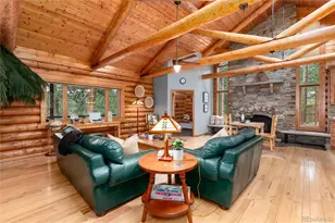 29661 Rainbow Hill Rd, Evergreen, CO 80439 - Photo 7