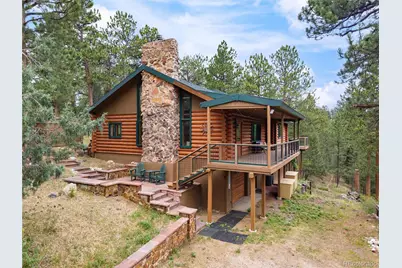 29661 Rainbow Hill Road, Evergreen, CO 80439 - Photo 31