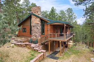 29661 Rainbow Hill Rd, Evergreen, CO 80439 - Photo 31