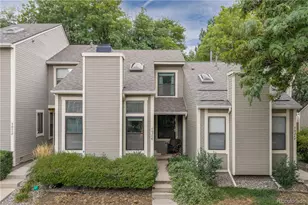 4634 S Fraser Ct, Aurora, CO 80015 - Photo 1