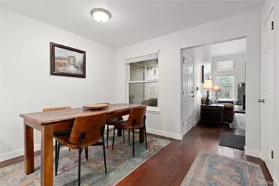 4634 S Fraser Court #E, Aurora, CO 80015 - Photo 5