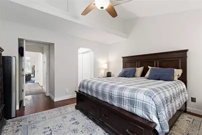 4634 S Fraser Court #E, Aurora, CO 80015 - Photo 11