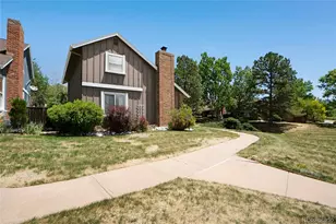 7609 E Jamison Dr, Centennial, CO 80112 - Photo 1