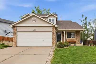 6150 S Quail Way, Littleton, CO 80127 - Photo 1