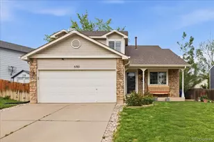 6150 S Quail Way, Littleton, CO 80127 - Photo 1